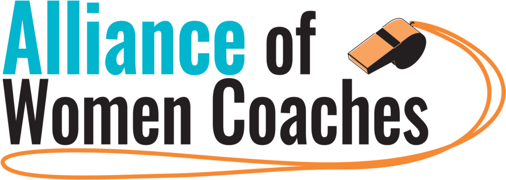 Of The Approximately - Alliance Of Women Coaches (1024x379)