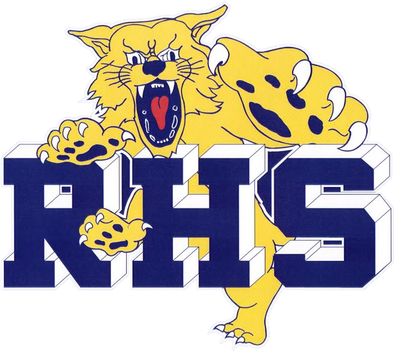 Physicals-may 30th - South Bend Riley Wildcats (900x700)