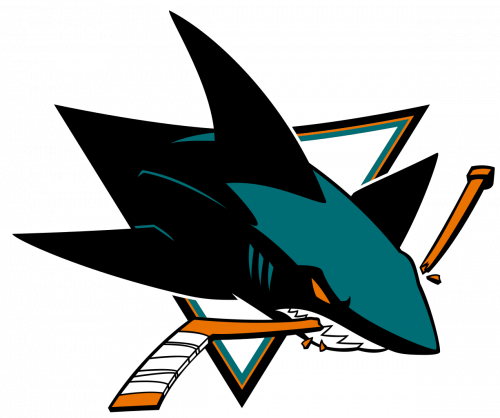 Account Executive, Season Ticket Sales - San Jose Sharks (500x418)