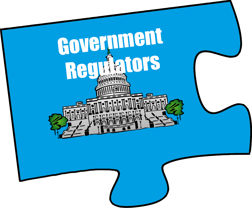 How Ngos Work With Government Regulators - Federal Rulemaking: Overview And The Use Of Cost-benefit (862x713)