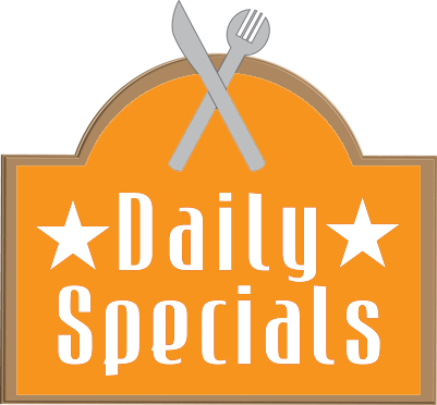 Daily Specials Sign - Brotherhood Of Nod Flag (401x372)