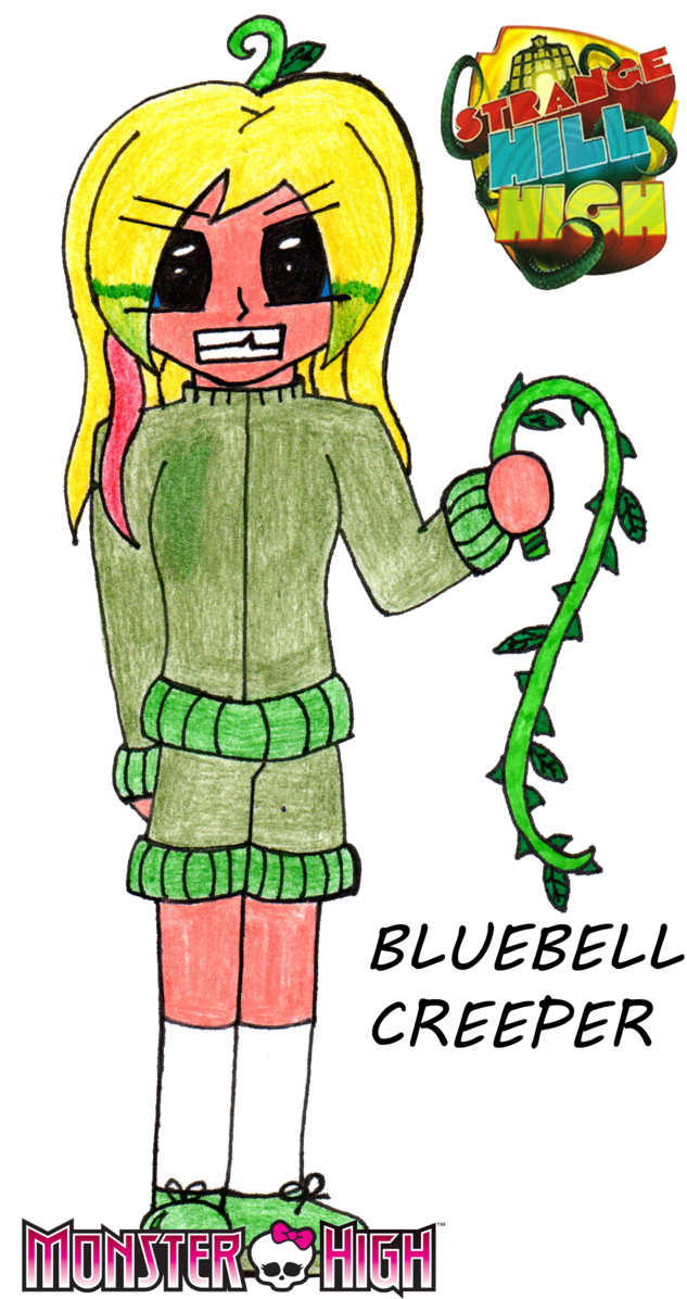 Shh/mh Crossover Oc - Monster High Cleo De Nile (664x1201)