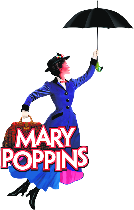 The Springville Community Theater Is Searching For - Broadway (509x774)