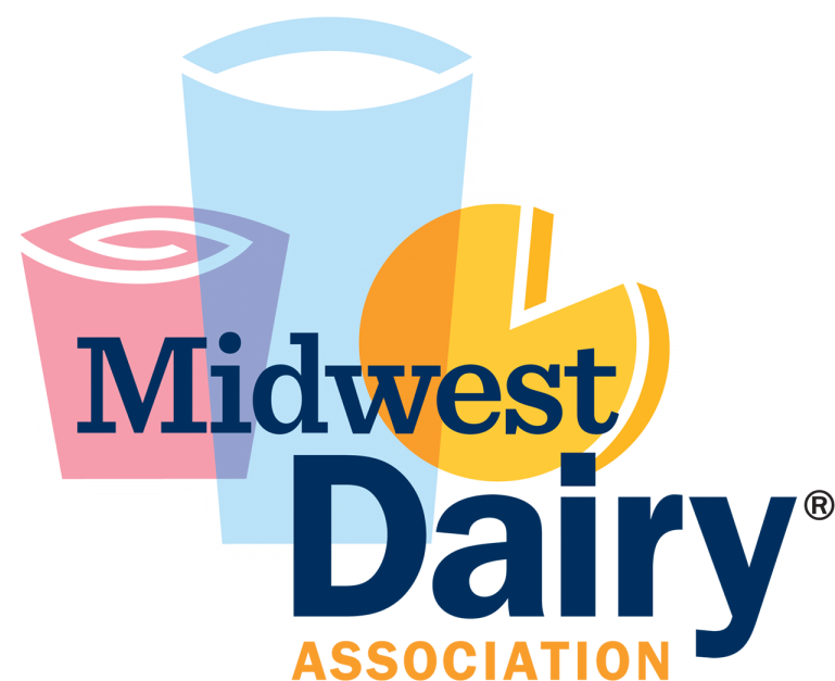 Midwest Dairy Association Logo - Midwest Dairy Council Logo (768x768)