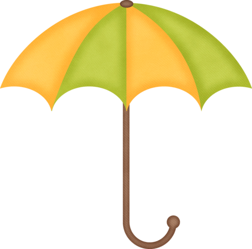 Umbrella - Umbrella (500x494)