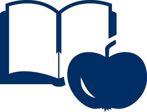 Unicef Usa - Open Book Icon Transparent (512x392)