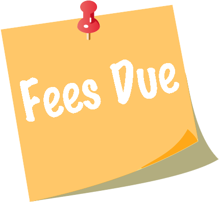 Event Navigation - « - Costume Payments Due (437x404)