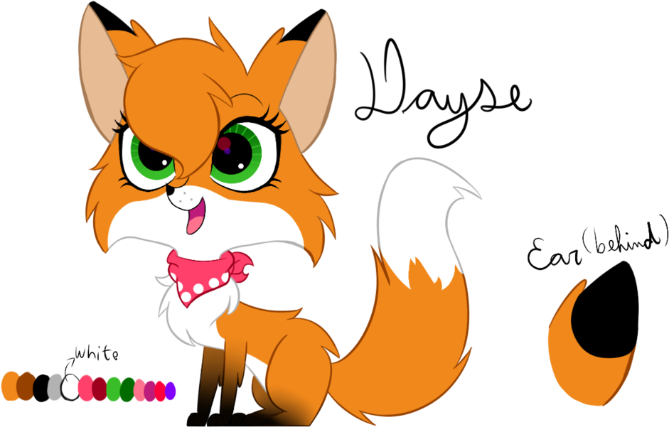 More Like Lps Oc- Smore The Samoyed Spaniel By - Drawing (1024x676)