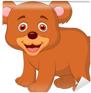 Baby Bear Cartooo (400x400)