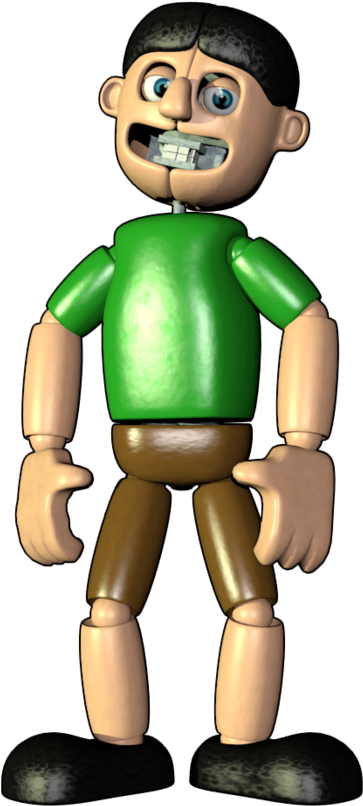 Commission - Cartoon (894x894)