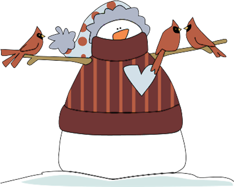 Cartoon Clip Art - Cartoon Clip Art (500x500)