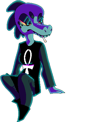 Bea Pixel By Polkadot-creeper - Pixel (334x440)