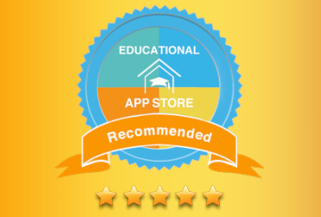 Educational App Store Recommended - Graphic Design (653x441)