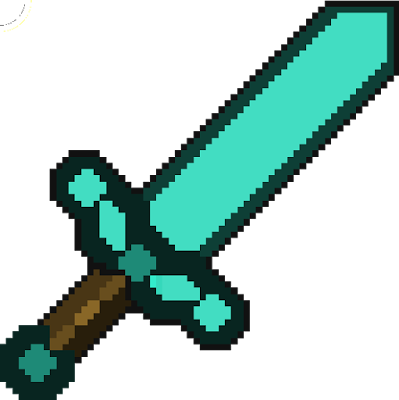 Beautiful Pictures Of A Minecraft Creeper Schwert Nova - Cuteness (399x400)
