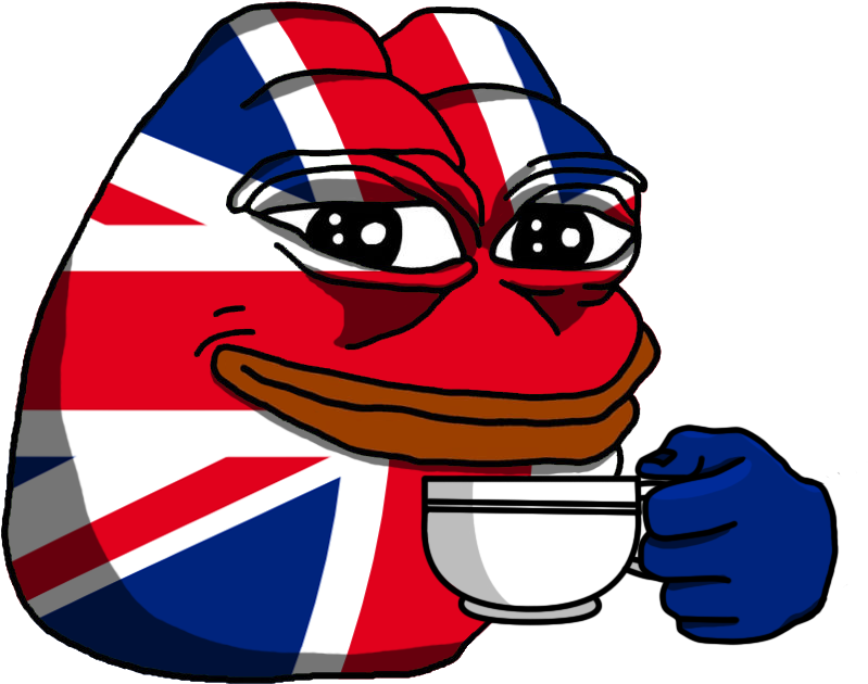 Post - Pepe Pepe Pepe Sticker (859x694)