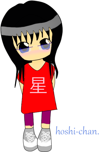 Deviantid - 星野 智子 (535x700)