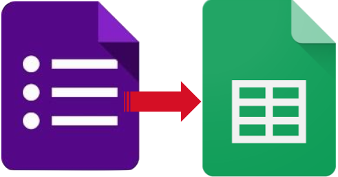 I Created A Simple Google Form Sheet For Our School - Google Sheets Logo Png (491x257)