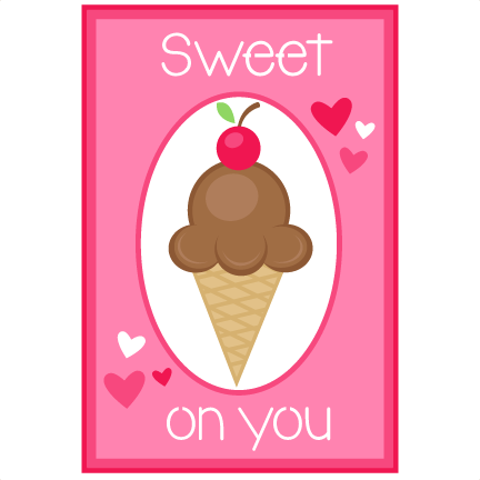 Valentine Card Svg Scrapbook Cut File Cute Clipart - Love (432x432)