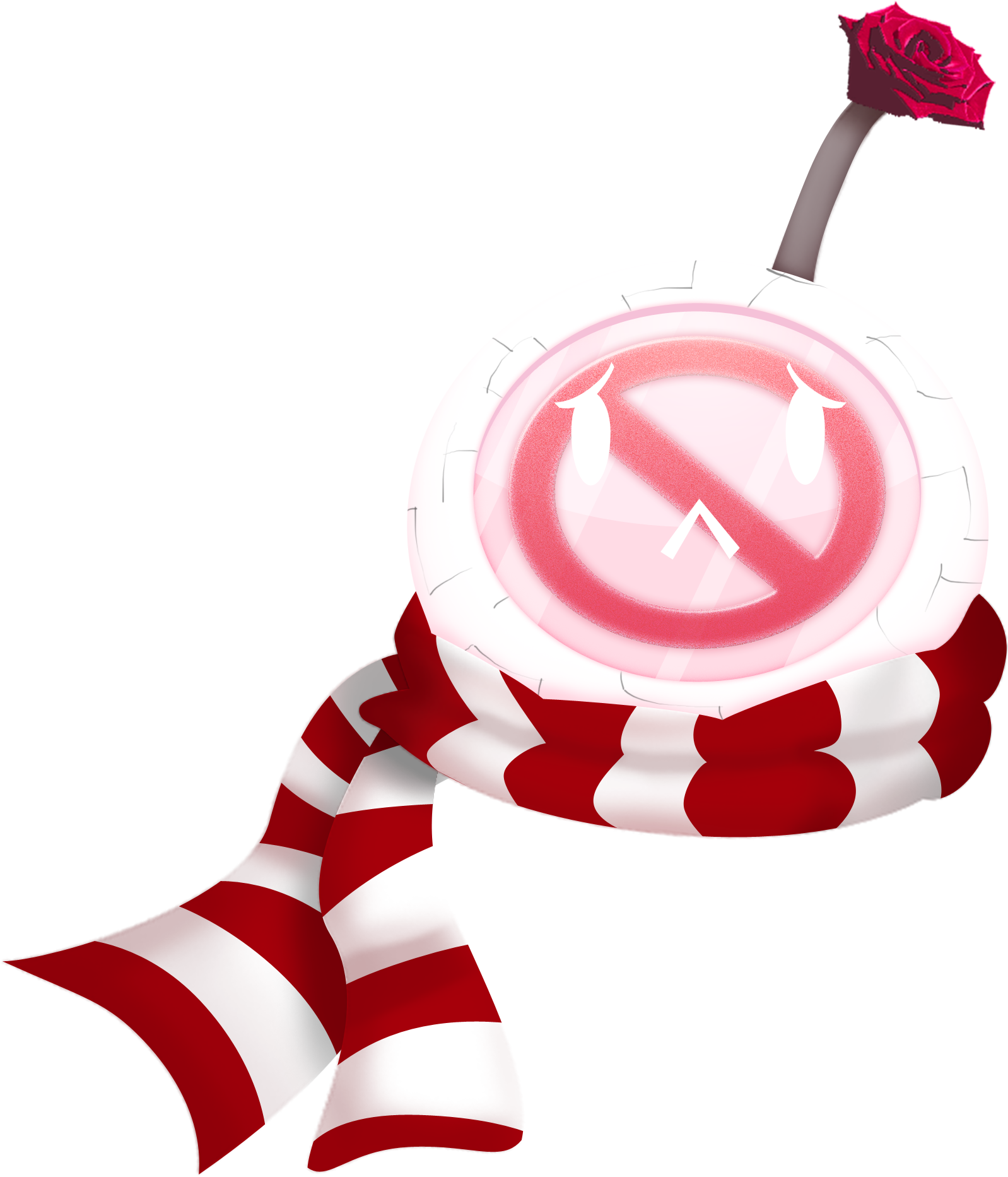 Umbrella Rifle - Icon (1598x1865)