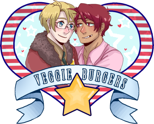 Ok This Gon Be A Lil Place To Pop All My Veggieburger - Veggie Burgers Aph (500x403)