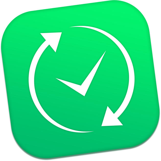 Chrono Plus Time Tracker & Timesheet On The Mac App - Time-tracking Software (630x630)