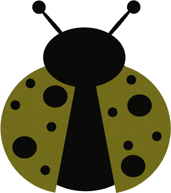 Ladybird Clip Art - Ladybird Clip Art (729x800)