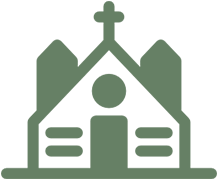 Archdiocesan Pastoral Centre - Cross (400x300)