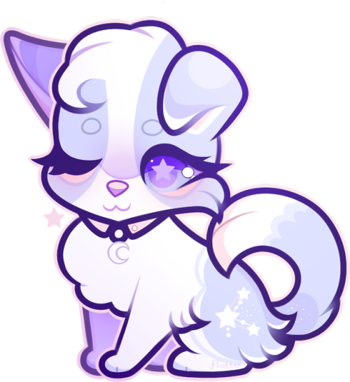 💫 Head In The Sky 💫 - Digital Art (500x545)