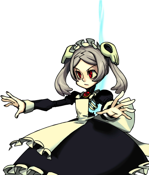 Marie Skullgirls (672x721)