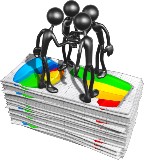 Business Reports - Money (495x550)