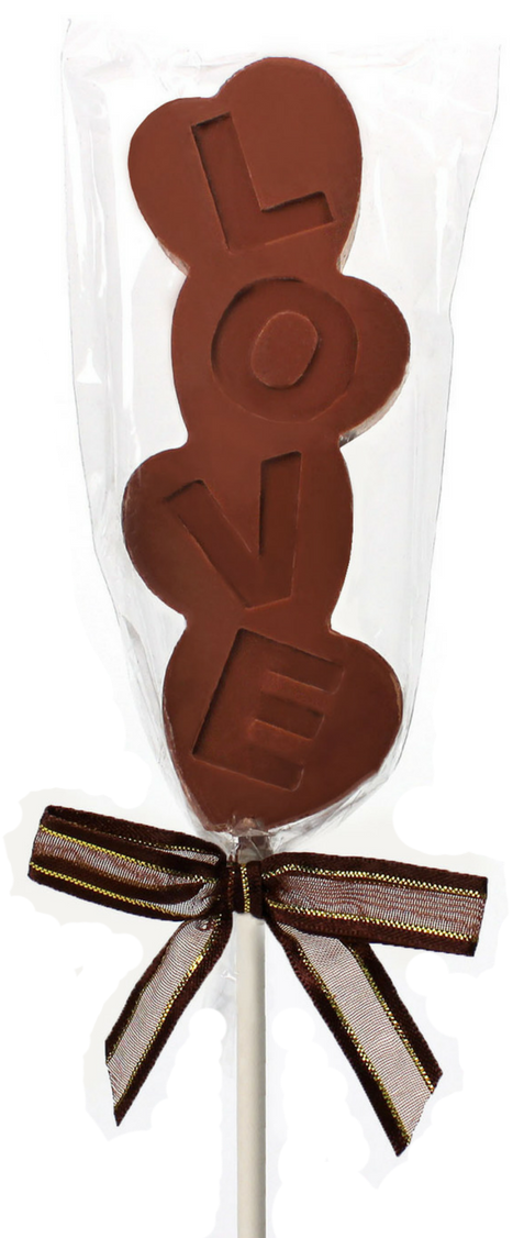 Milk Chocolate Love Pop - Trophy (1080x1125)