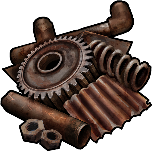 Download - Components Rust (512x512)