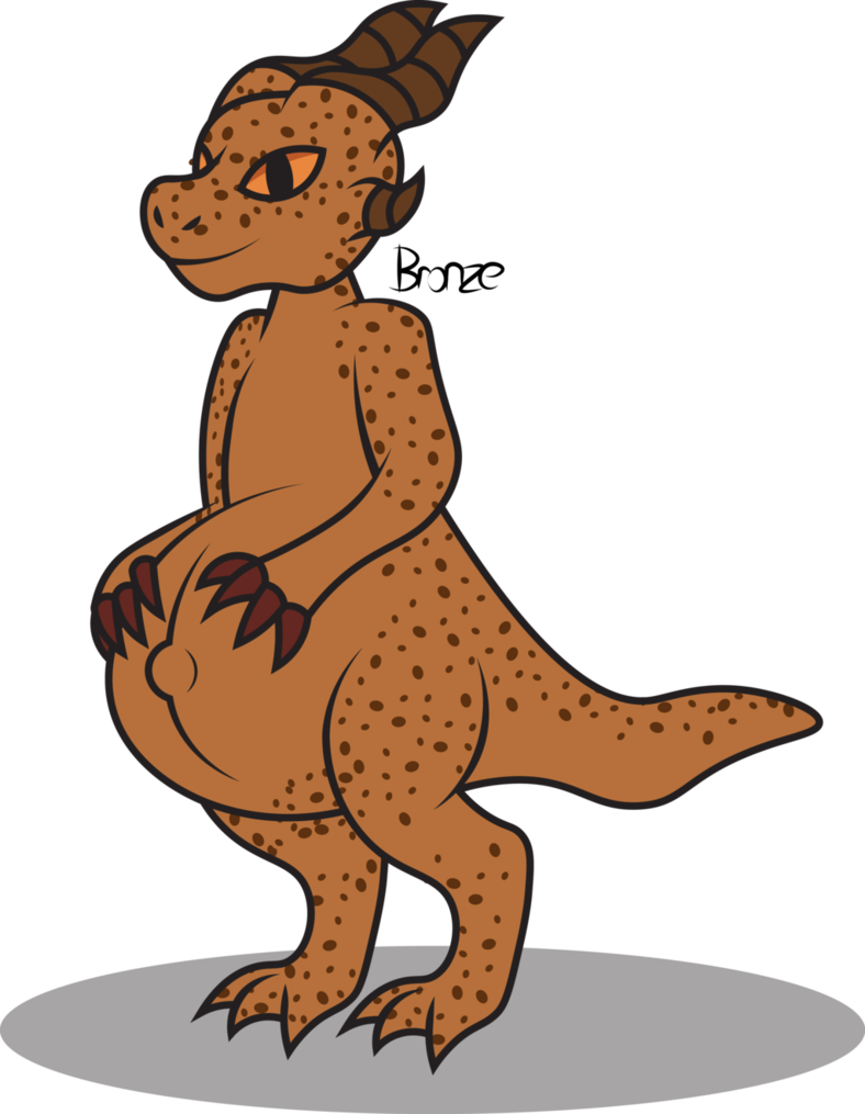 Rust By Bronzepony - Comics (788x1015)