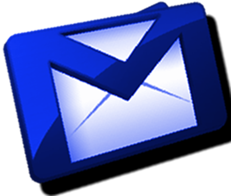 Emails - Gmail (512x512)