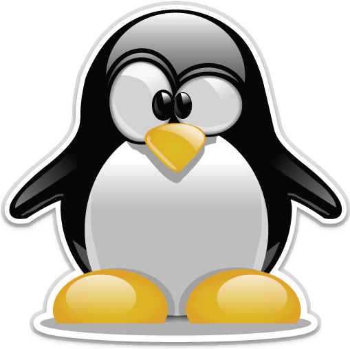 Sticker Penguin Tux Clip Art - Sticker Penguin Tux Clip Art (650x650)