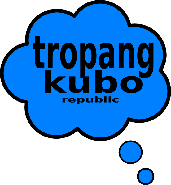 Tropang Kubo Clip Art - Tropang Kubo Clip Art (552x599)