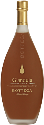 Bottega Gianduia Chocolate Liquor - Palm Bay International (800x800)
