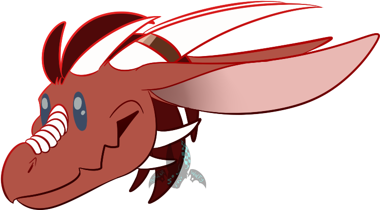 Ultra Chibi Headshot - Cartoon (800x464)