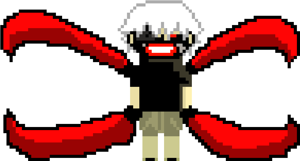 Tokyo Ghoul - Graphic Design (1040x550)