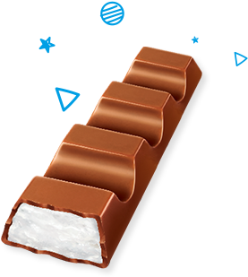 The Unique Taste Of Kinder Chocolate - Kinder Chocolate (600x480)