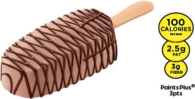 Skinny Cow Chocolate Truffle - Skinny Cow Ads (440x294)