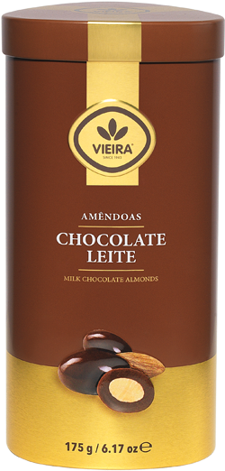 Milk Chocolate - Milk Chocolate (650x650)
