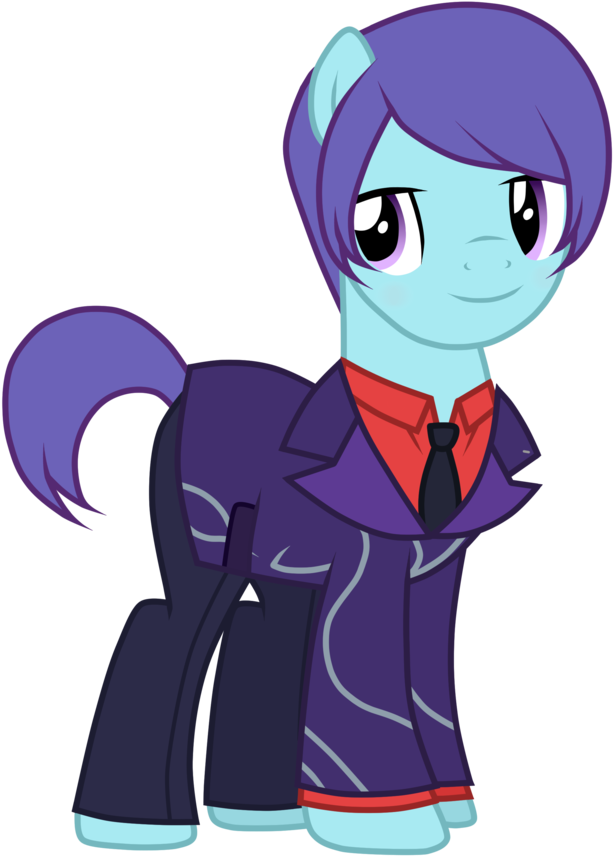 Easterdara, Clothes, Ponified, Safe, Solo, Tokyo Ghoul, - Tsukiyama Shuu Mlp (787x1024)