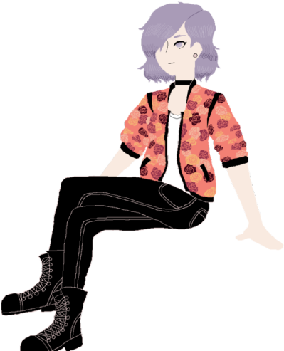 Drag It - Tokyo Ghoul (500x500)