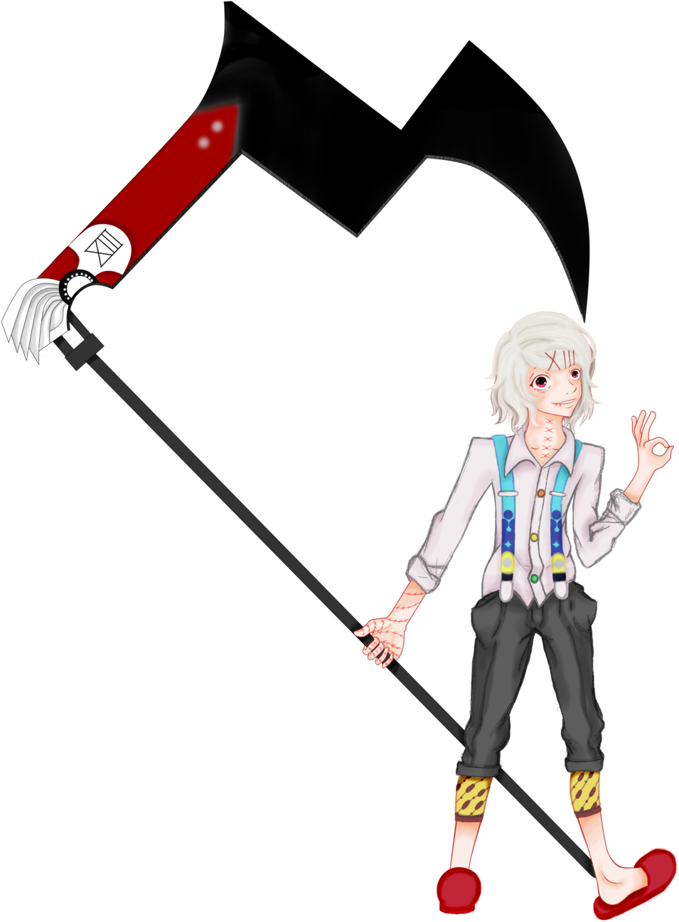 квинки сузую джузо. квинки сузую джузо. квинки сузую джузо. токийский гуль джузо судзуя.