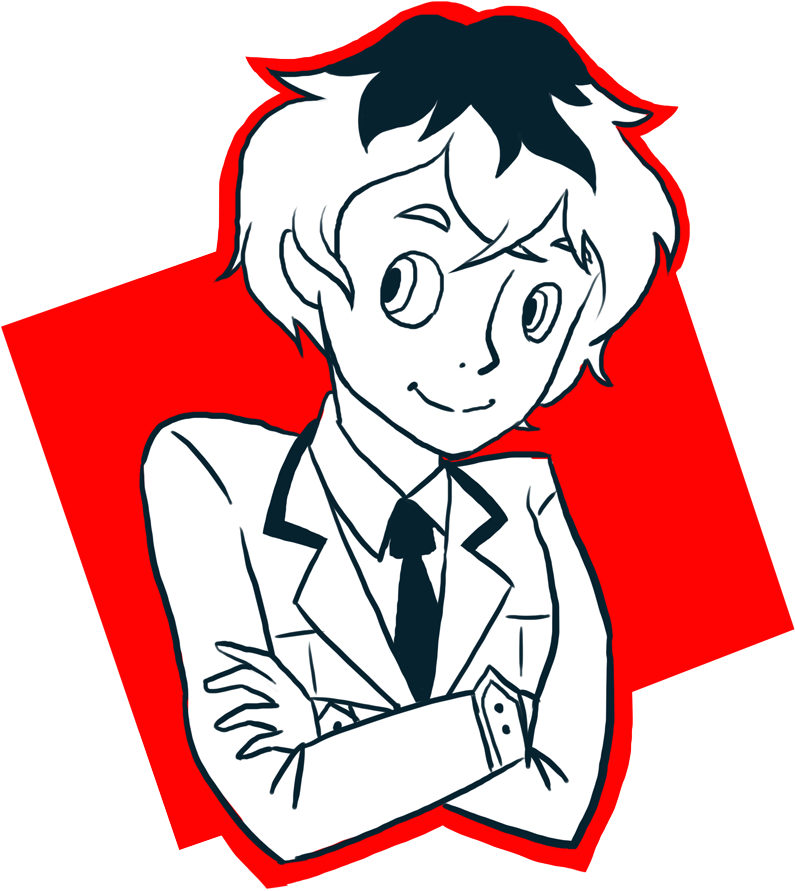 Hd Clipart Haise Sasaki By Cathyrine Haise 217kb - Cartoon (887x974)