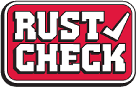 Brampton Rust Proofing - Rust Check (500x500)