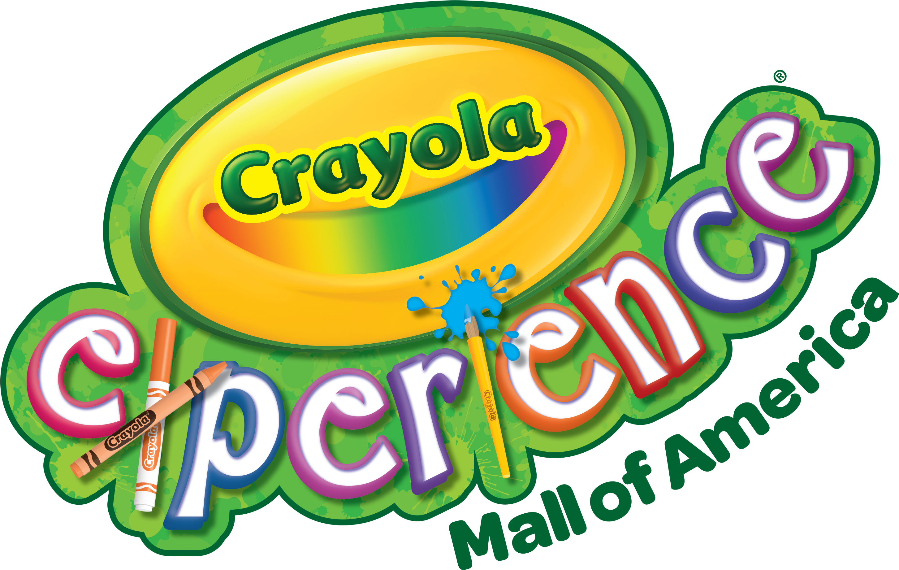 Crayola Experience Mall Of America (3067x2032)