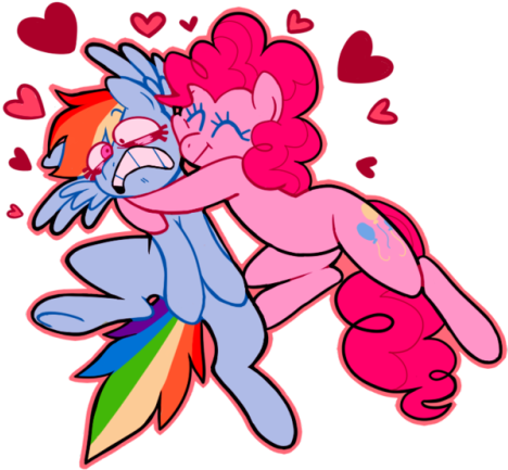 This Is What You Do On Valentine's, Right - This Is What You Do On Valentine's, Right (500x438)