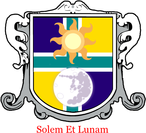 The Constitution Of The Sollunar Diarchy Of El Caballo - National Residence Hall Honorary (540x482)